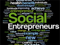 Controverse pe Legea Antreprenorului Social