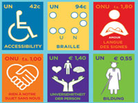 UE ratifica Conventia privind drepturile persoanelor cu dizabilitati