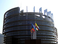 Stagii la Parlamentul European pentru persoanele cu dizabilitati